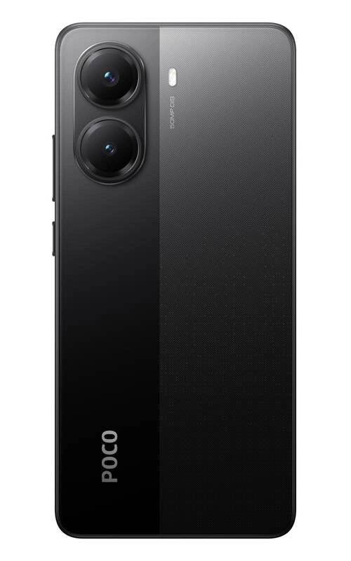 Poco X7 Pro 5G 12 GB / 512 GB, černá