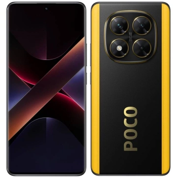 Poco X7 5G 12/512 GB, black