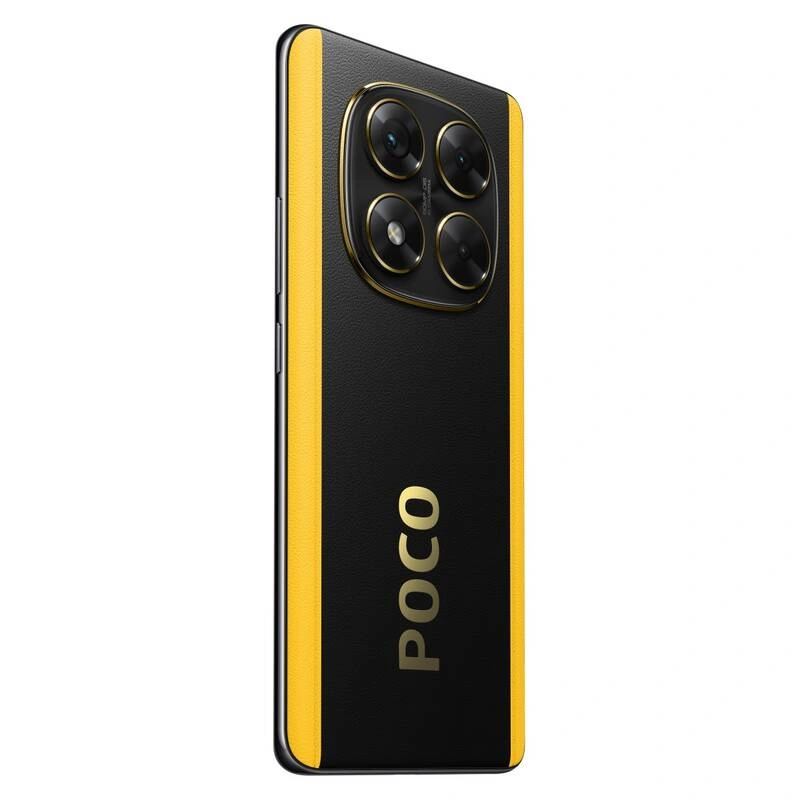 Poco X7 5G 12/512 GB, black