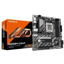 GIGABYTE B850M D3HP