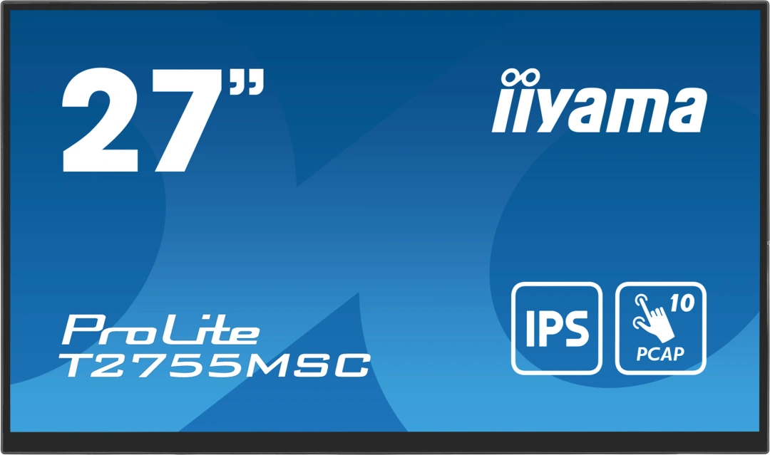 iiyama T2755MSC-B1