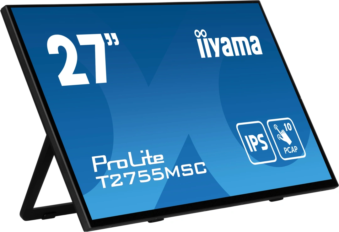 iiyama T2755MSC-B1