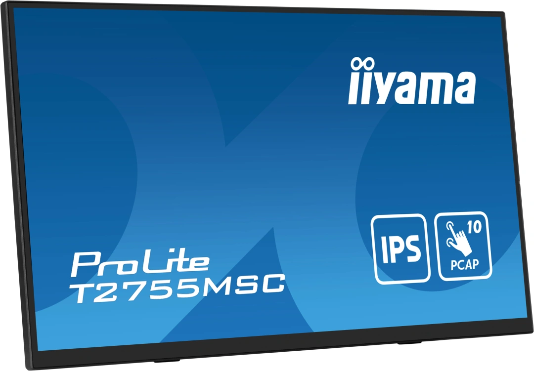 iiyama T2755MSC-B1