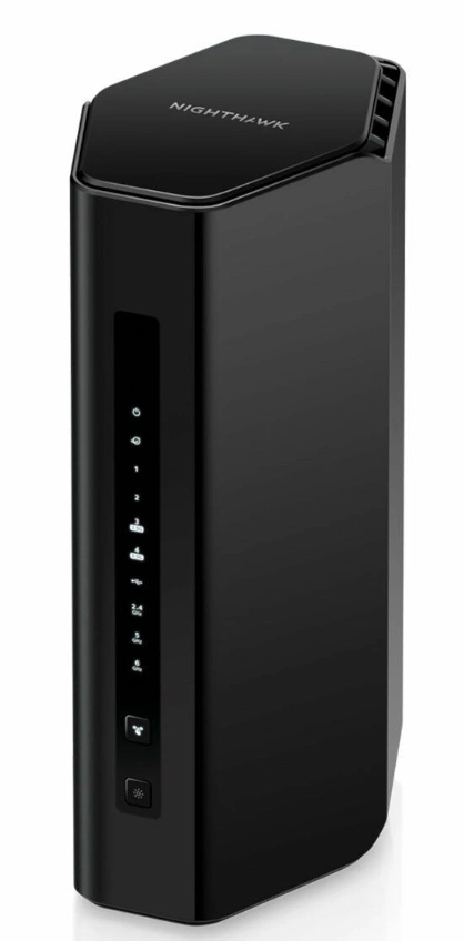 NETGEAR RS300