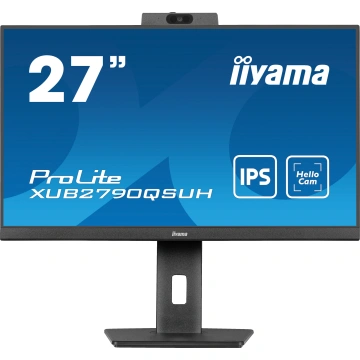 iiyama ProLite/XUB2790QSUH-B1/27