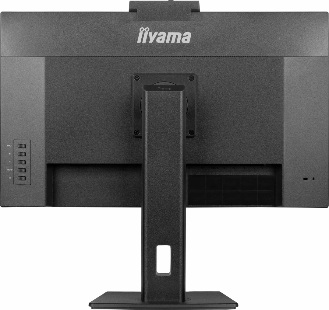 iiyama ProLite/XUB2790QSUH-B1/27"/IPS/QHD/100Hz/0,4ms/Black/3R