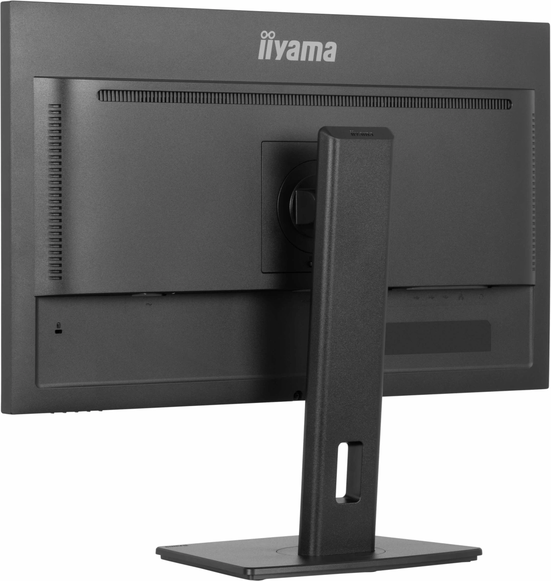 iiyama ProLite/XUB2797QSNP-B1/27"/IPS/QHD/100Hz/1ms/Black/3R