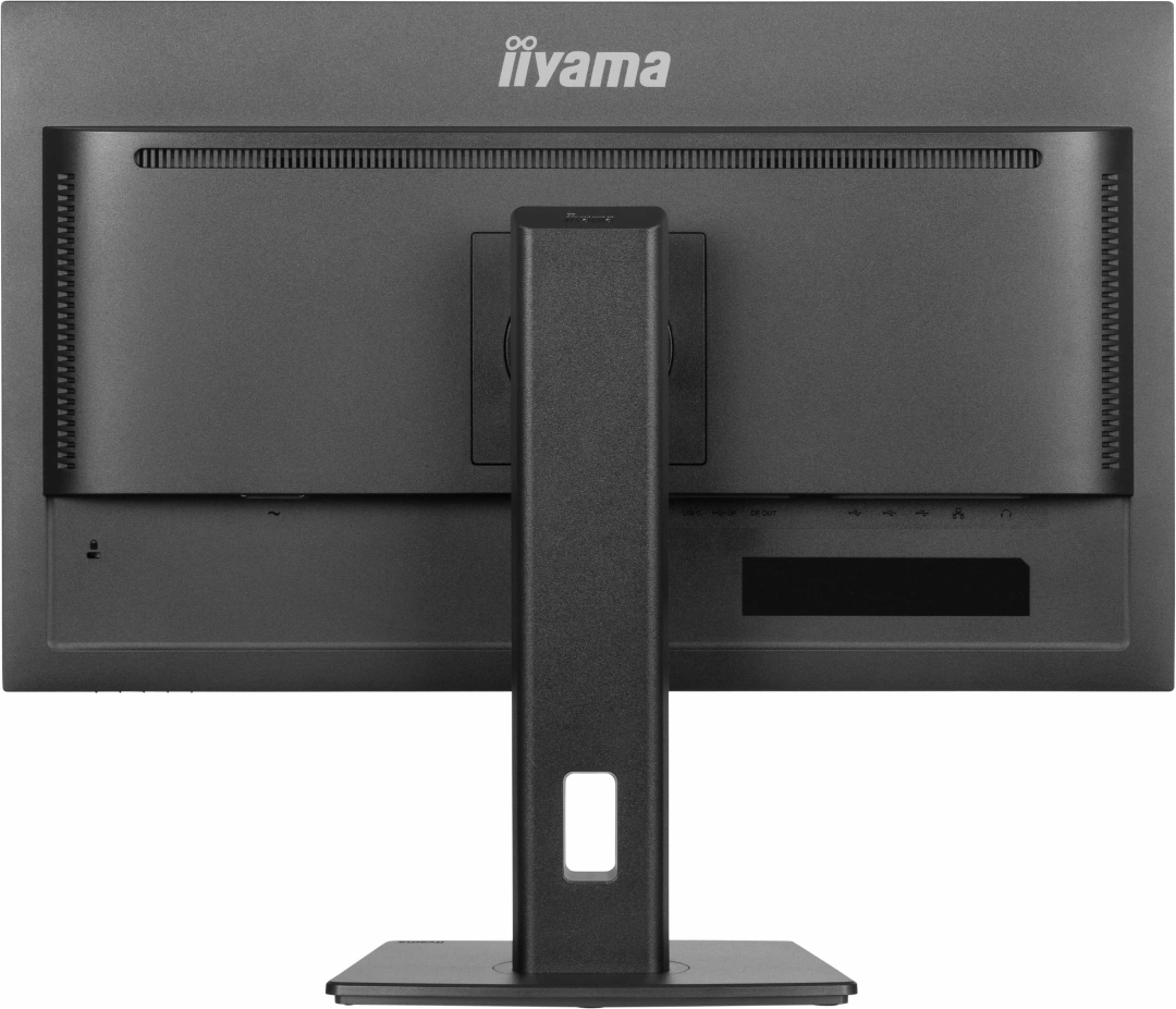 iiyama ProLite/XUB2797QSNP-B1/27"/IPS/QHD/100Hz/1ms/Black/3R