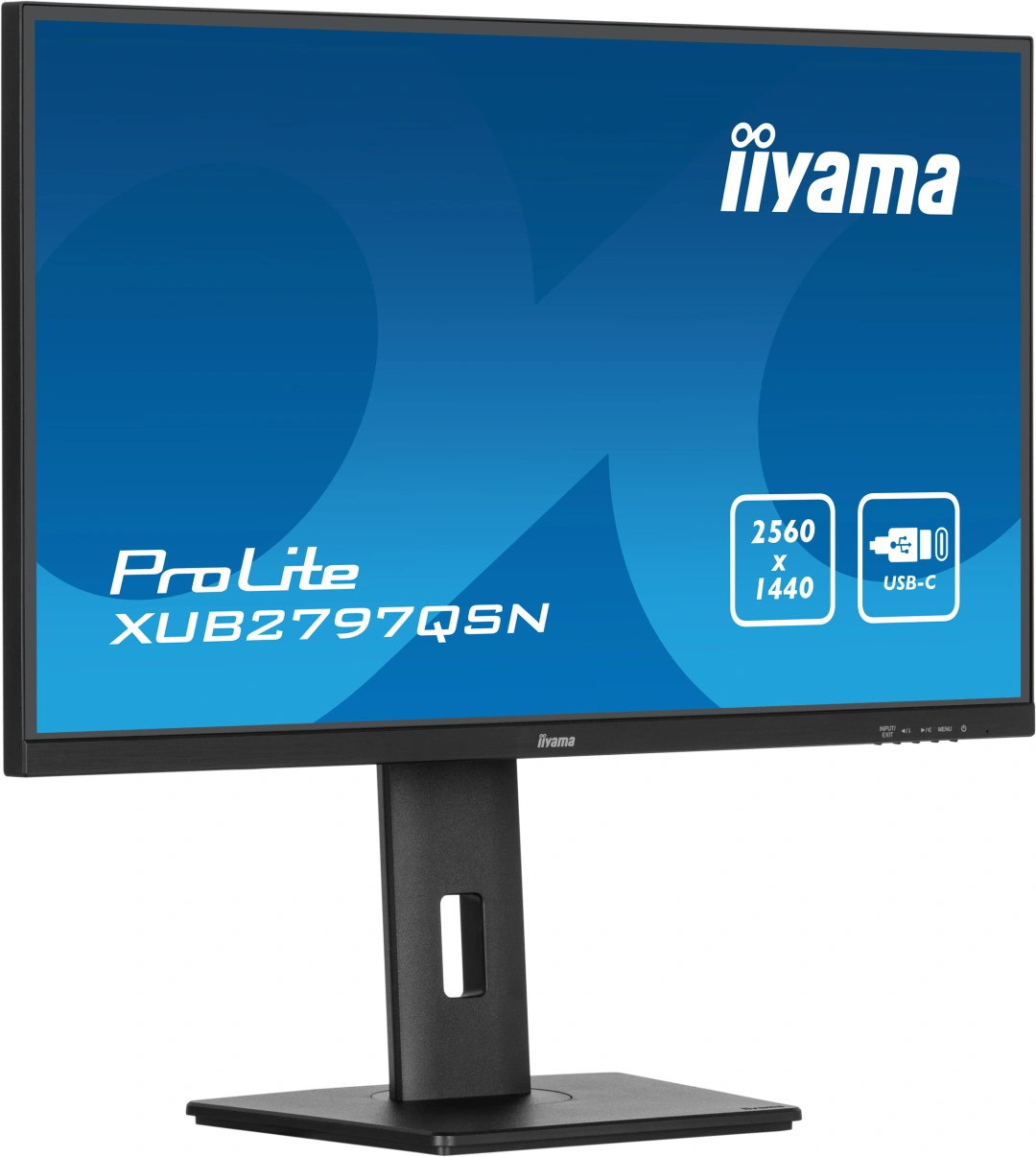 iiyama XUB2797QSN-B2