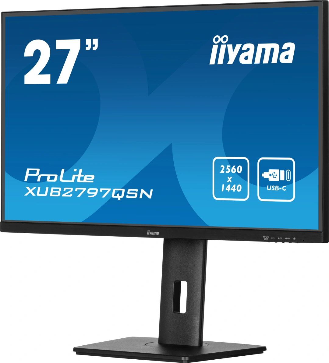 iiyama XUB2797QSN-B2