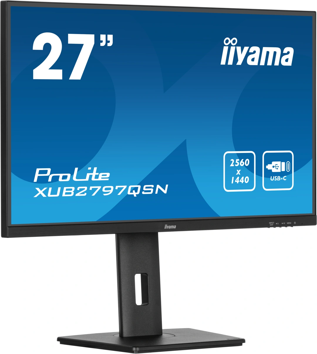 iiyama XUB2797QSN-B2