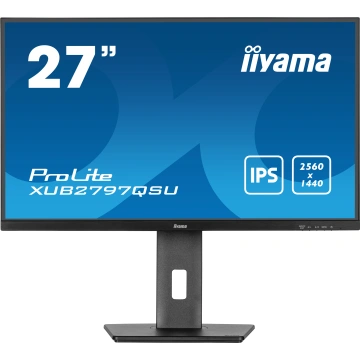 iiyama Monitor XUB2797QSU-B1