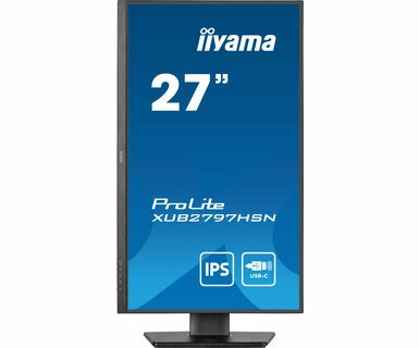 iiyama Monitor XUB2797QSU-B1