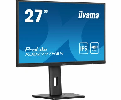 iiyama Monitor XUB2797QSU-B1