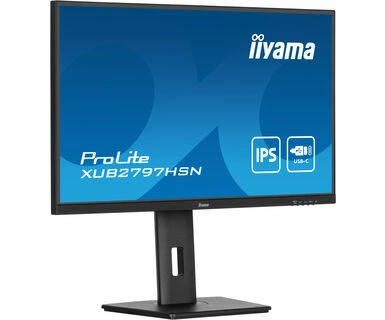 iiyama Monitor XUB2797QSU-B1