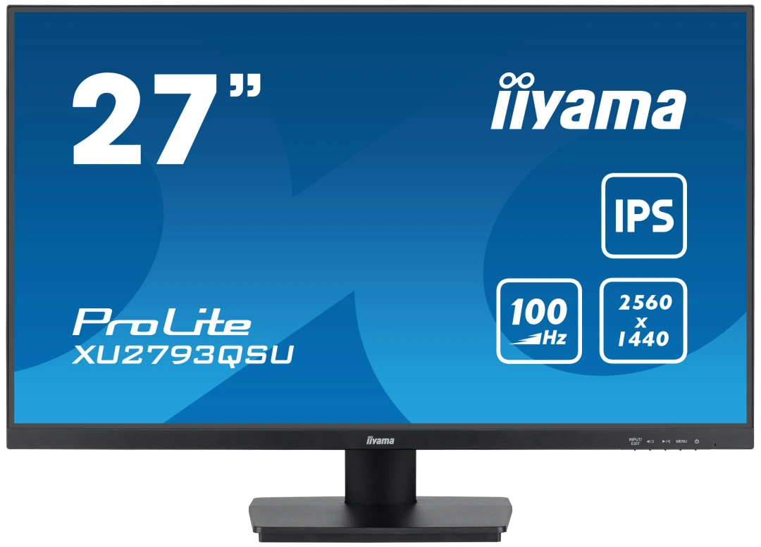 iiyama XU2793QSU-B7