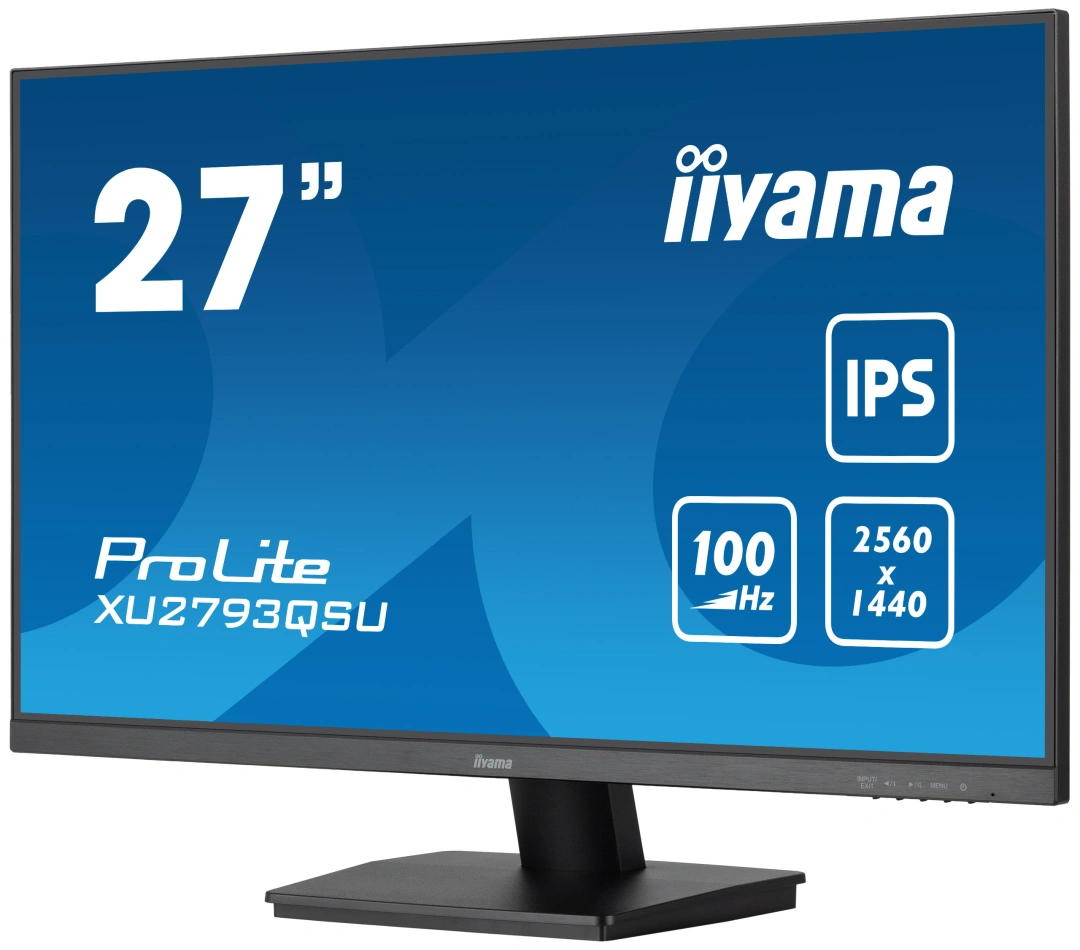 iiyama XU2793QSU-B7