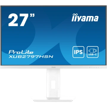 iiyama XUB2797HSN-W2