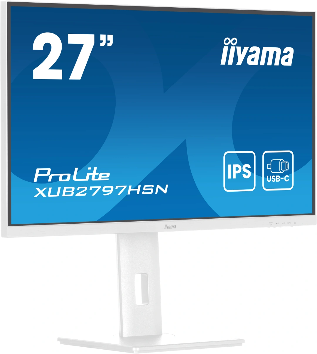 iiyama XUB2797HSN-W2