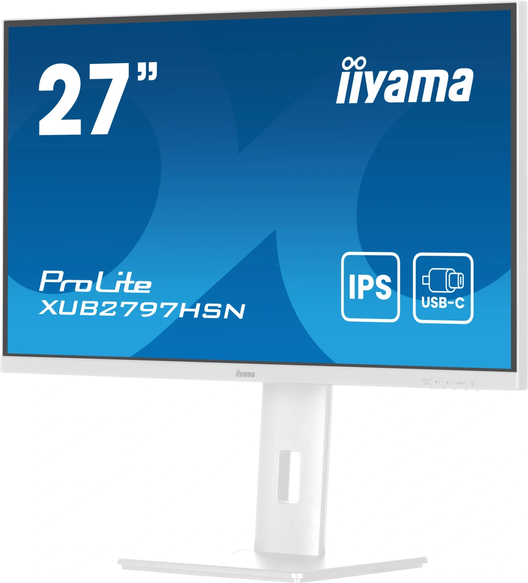 iiyama XUB2797HSN-W2