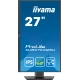 iiyama ProLite/XUB2763QSU-B1/27