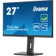 iiyama ProLite/XUB2763QSU-B1/27