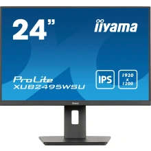 iiyama ProLite/XUB2495WSU-B7/24,1