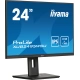 iiyama ProLite/XUB2495WSU-B7/24,1