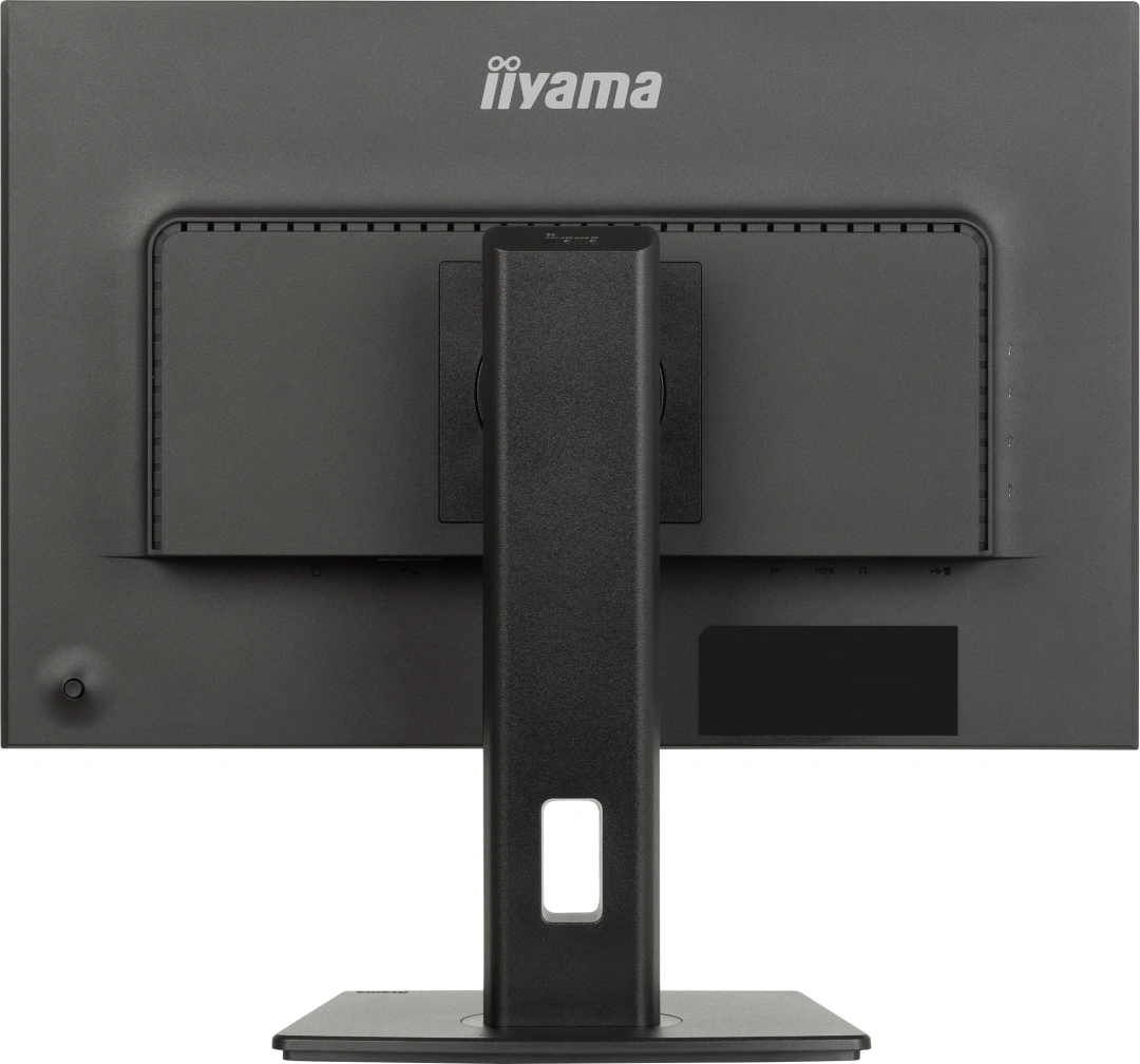 iiyama ProLite/XUB2495WSU-B7/24,1"/IPS/FHD/75Hz/4ms/Black/3R