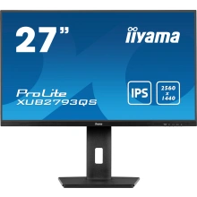 iiyama ProLite/XUB2793QS-B6/27