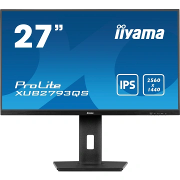 iiyama ProLite/XUB2793QS-B6/27