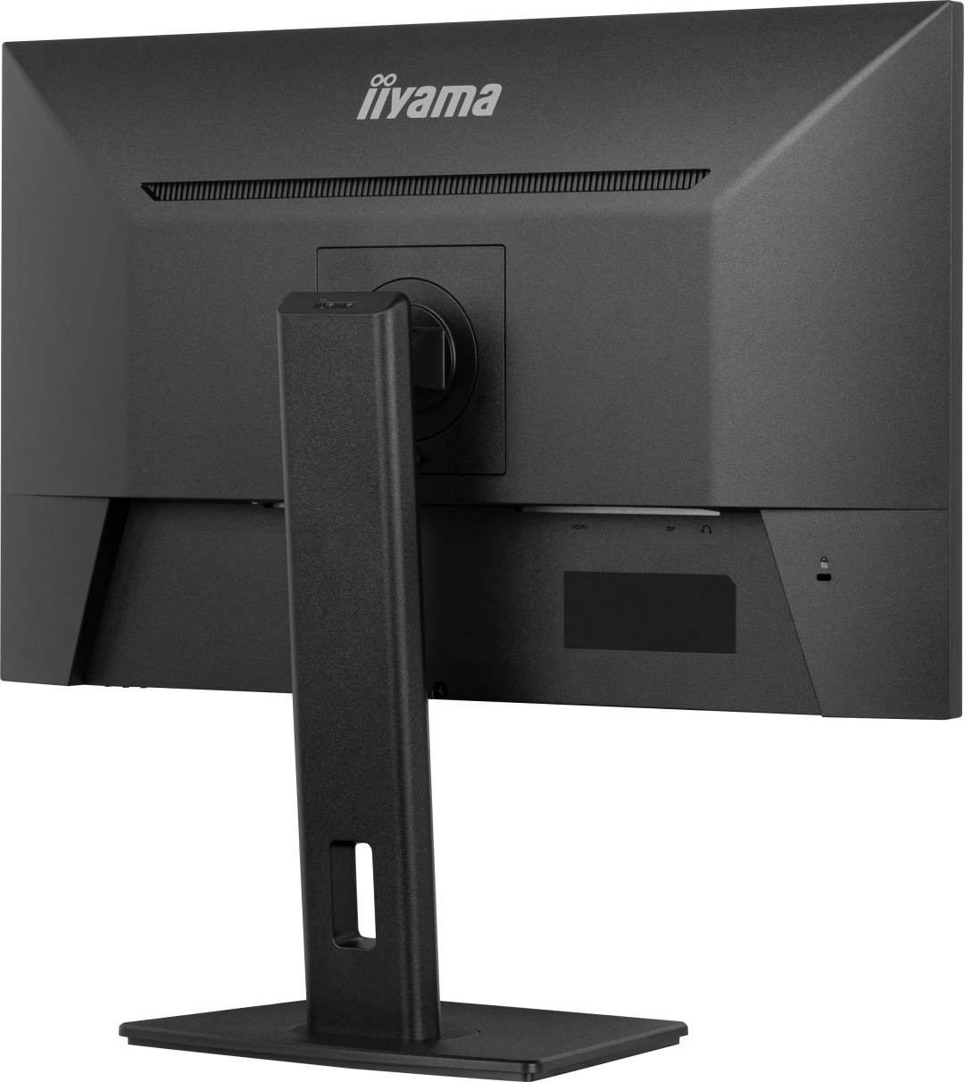 iiyama ProLite/XUB2793QS-B6/27"/IPS/QHD/100Hz/1ms/Black/3R