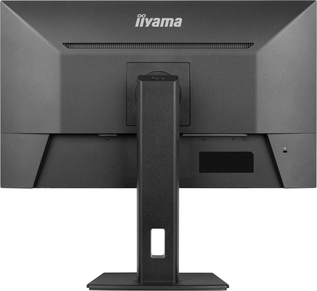 iiyama ProLite/XUB2793QS-B6/27"/IPS/QHD/100Hz/1ms/Black/3R