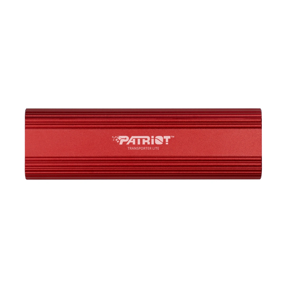 Patriot Transporter Lite 4TB