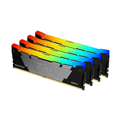 Kingston Technology Renegade RGB