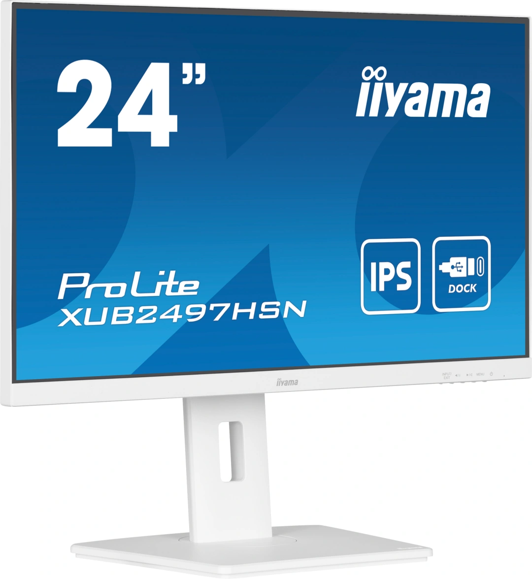 iiyama XUB2497HSN-W2