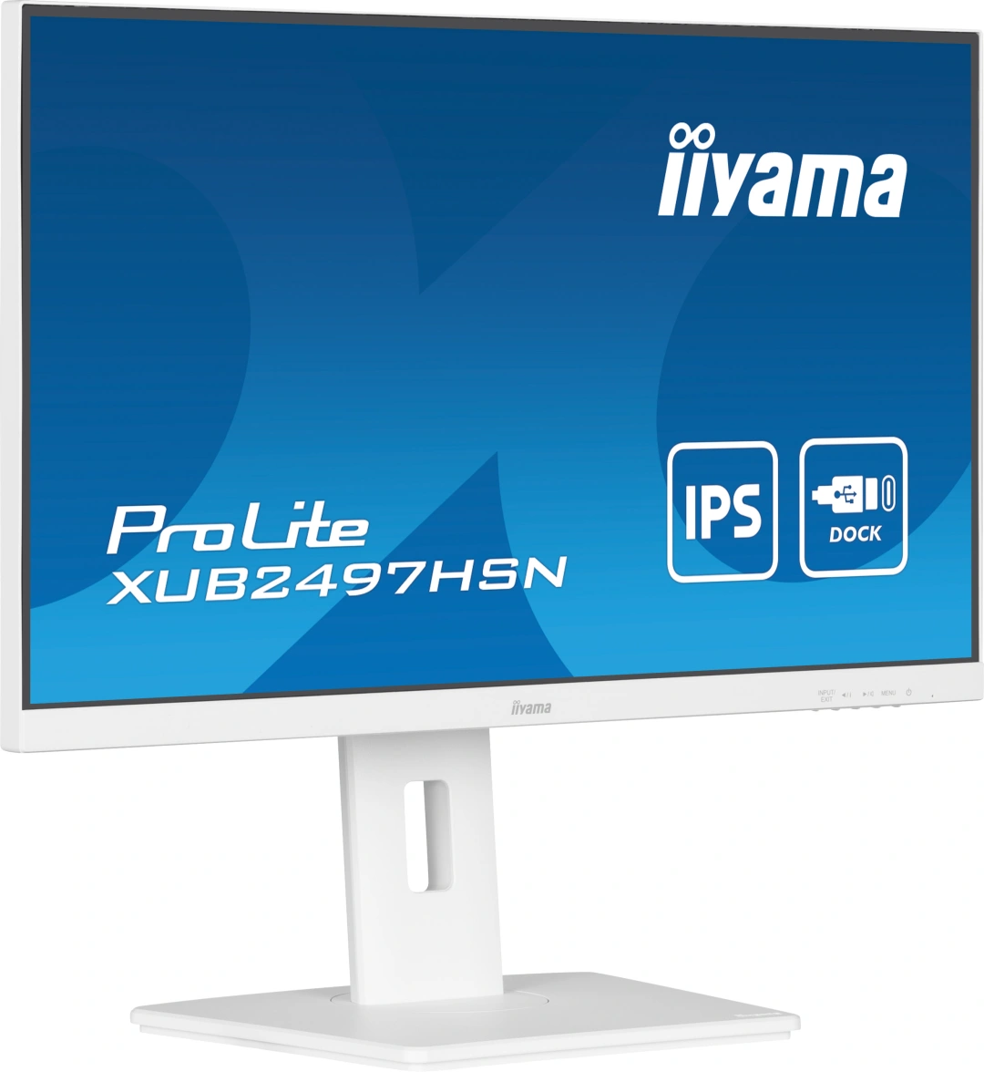 iiyama XUB2497HSN-W2