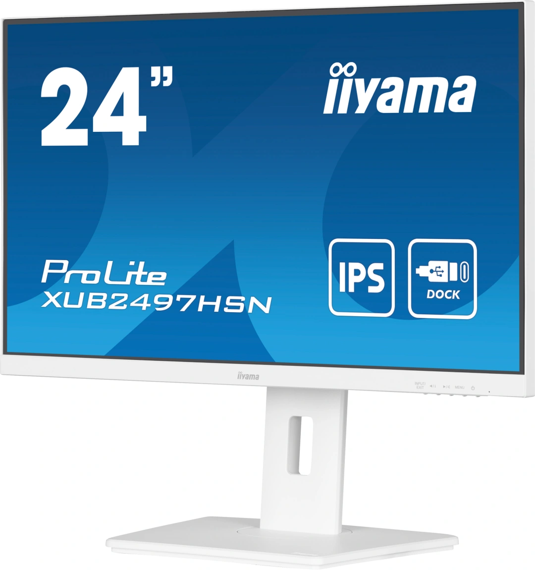 iiyama XUB2497HSN-W2