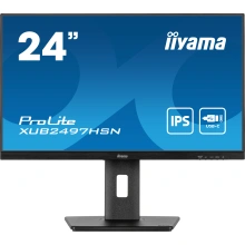 iiyama XUB2497HSN-B2