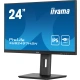 iiyama XUB2497HSN-B2