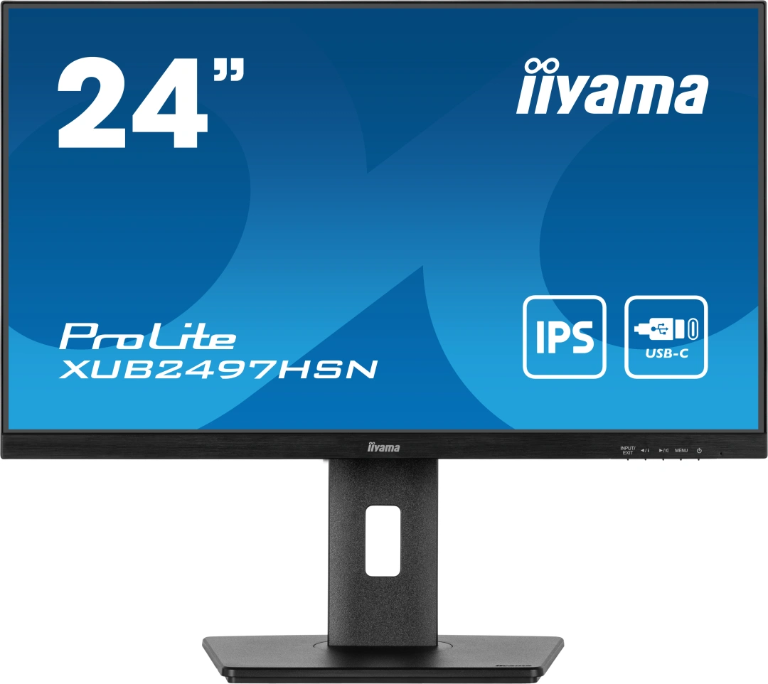 iiyama XUB2497HSN-B2