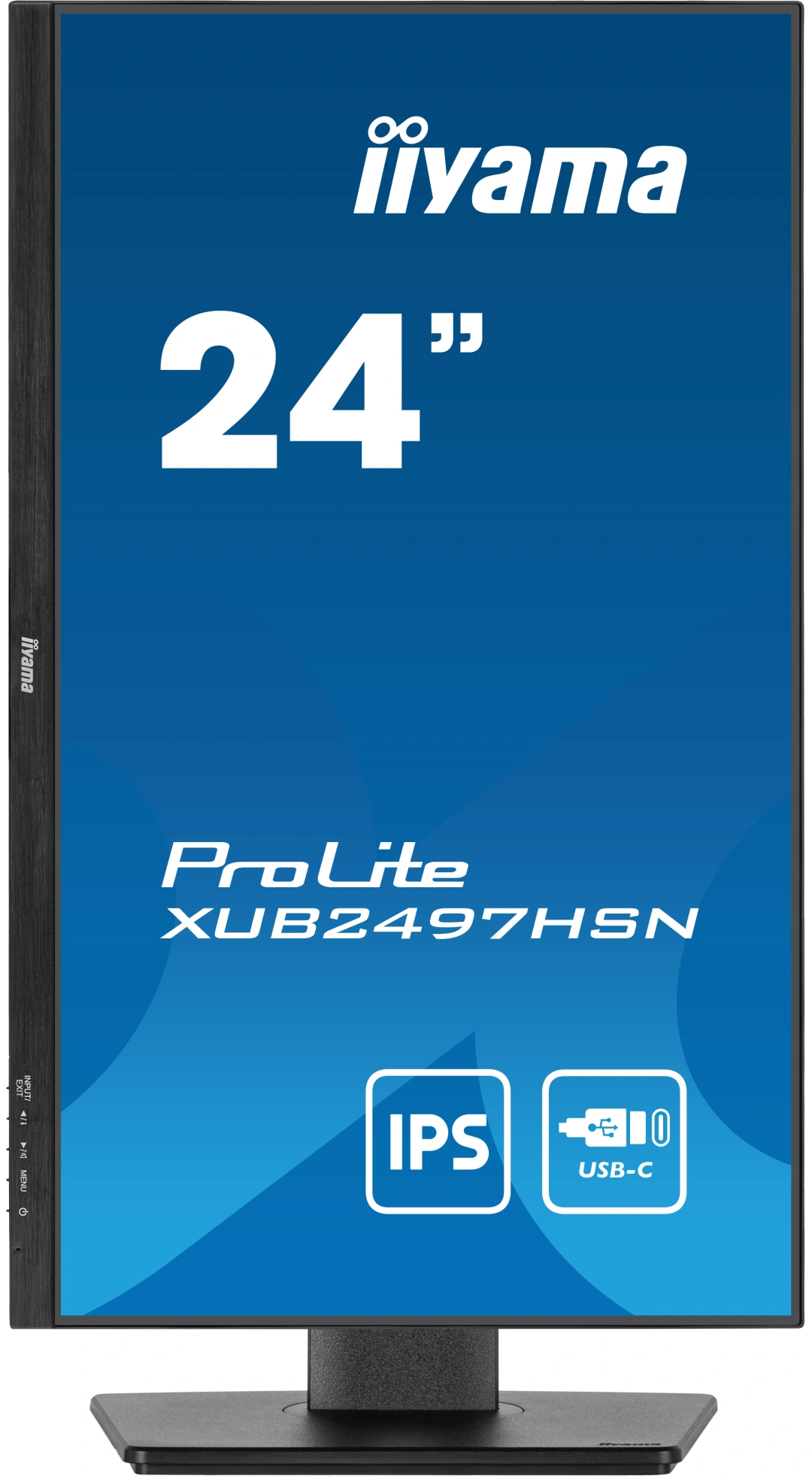 iiyama XUB2497HSN-B2