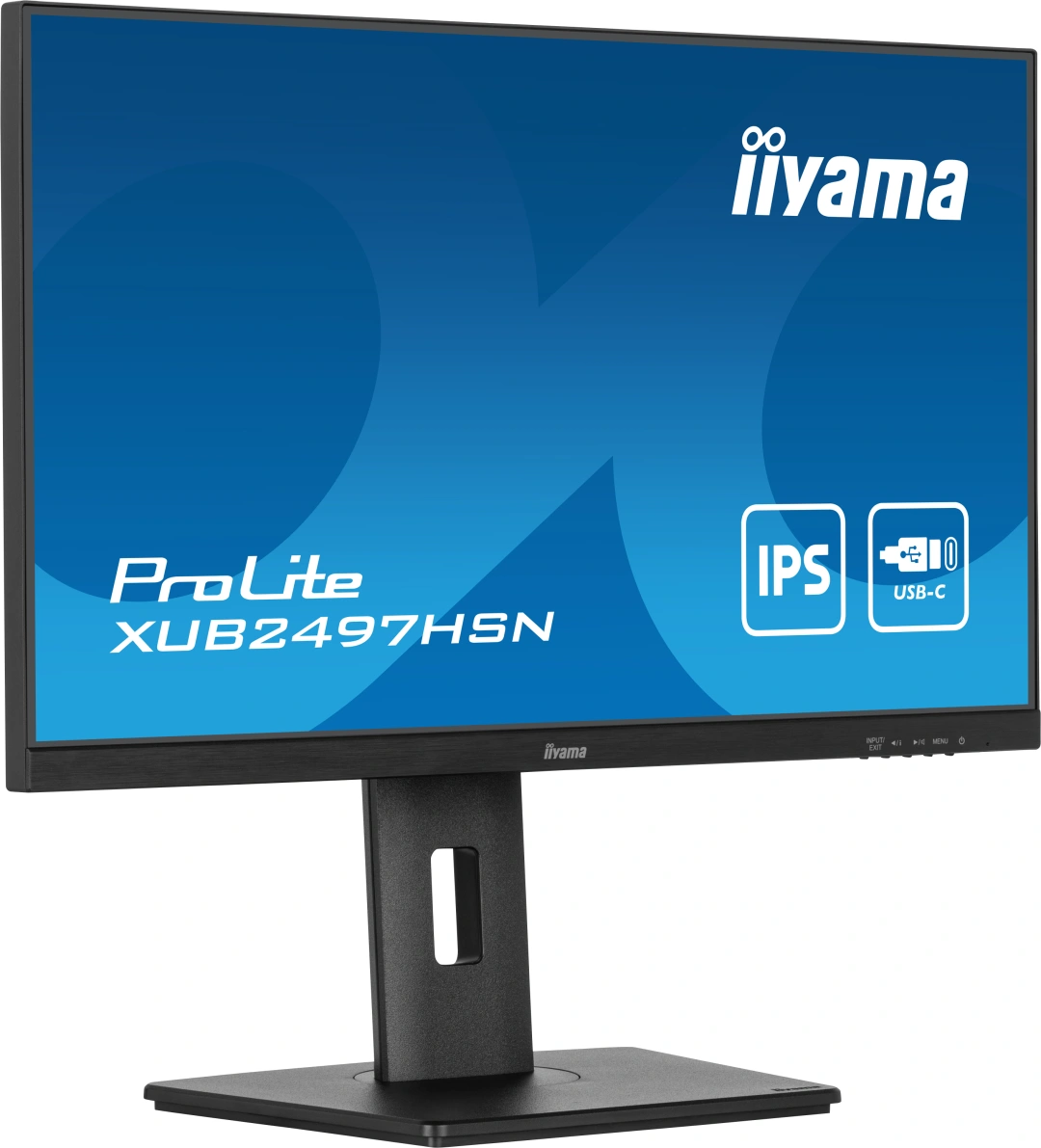 iiyama XUB2497HSN-B2