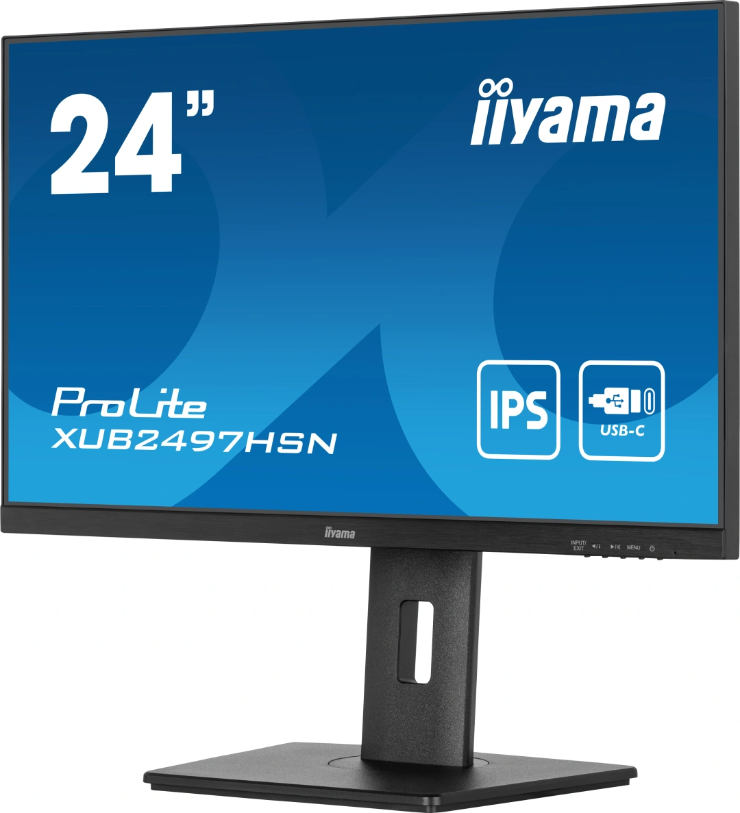 iiyama XUB2497HSN-B2