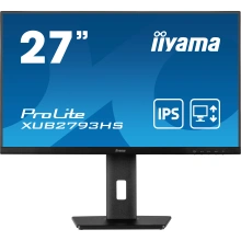 iiyama XUB2793HS-B7