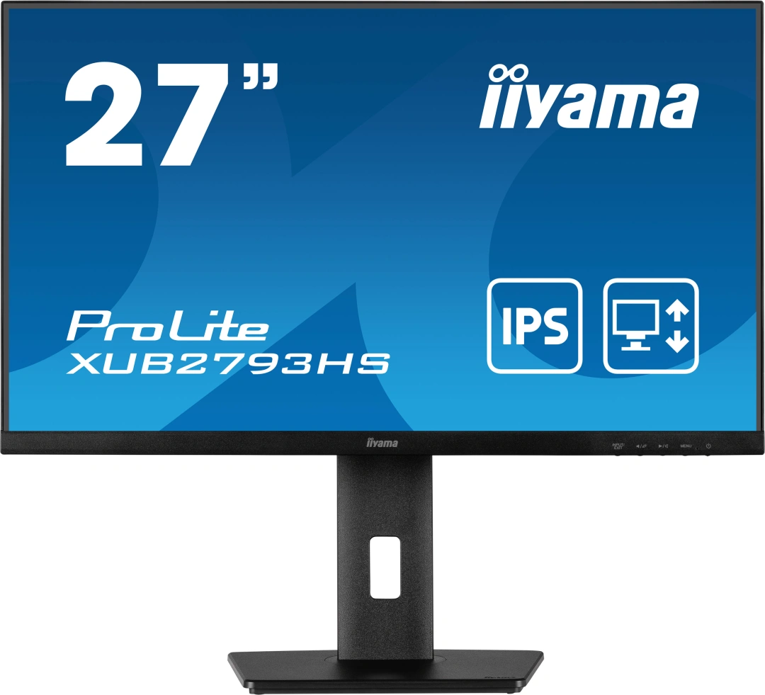 iiyama XUB2793HS-B7