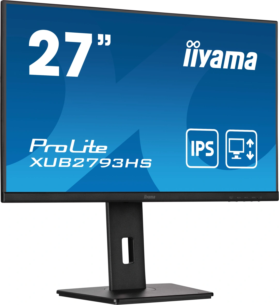 iiyama XUB2793HS-B7