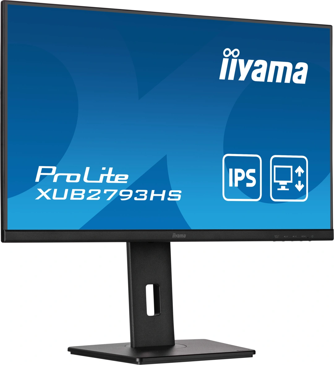 iiyama XUB2793HS-B7