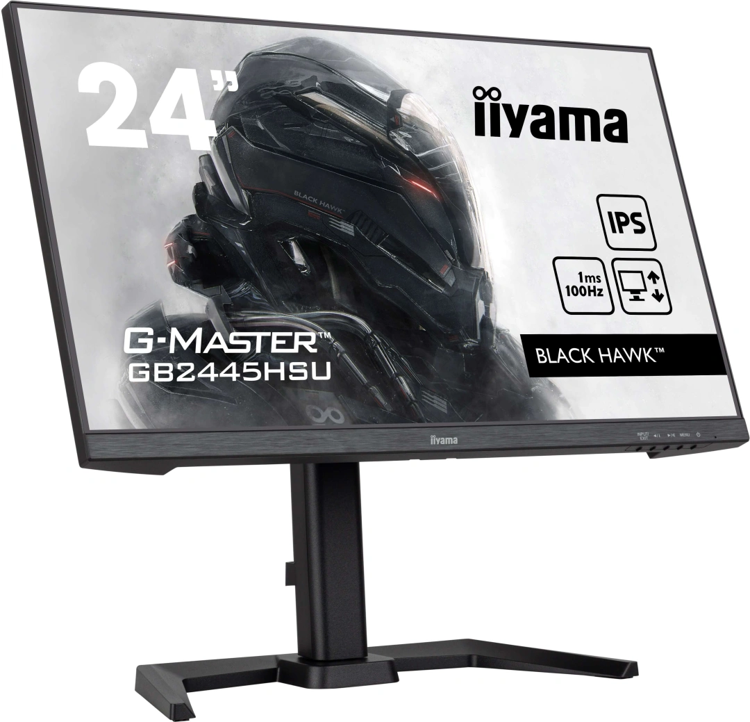 iiyama GB2445HSU-B2