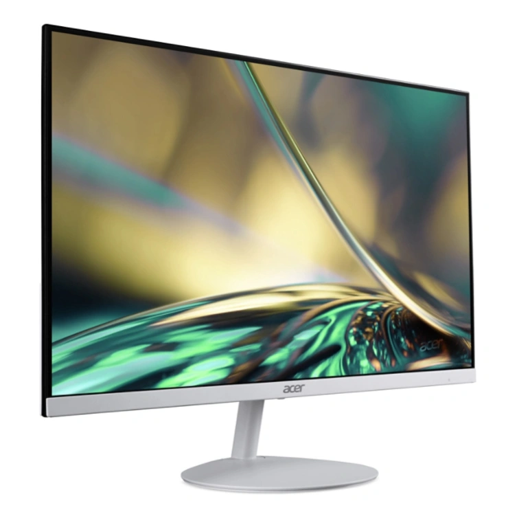 Acer SA272Ewmix 27", bílá